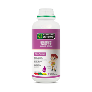 糖醇锌 1000g 1