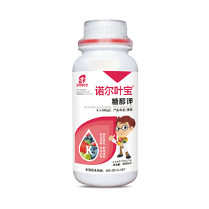 诺尔叶宝 糖醇钾1000ml 1